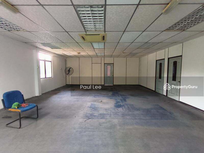 Kilang untuk Disewa di Valdor (Sungai Jawi) - Paul Lee - Others - PropertyGuru.com.my