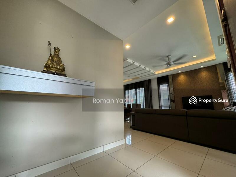 For Sale - ANGGUN (FASA 2)