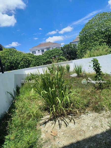 Gated 2 STOREY TERRACE @ TAMAN ASTON BARAT BUKIT MERTAJAM untuk Untuk Dijual - RM 790,000, Mac 2026 - Garden - PropertyGuru.com.my