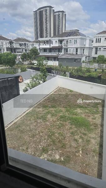 Gated 2 STOREY TERRACE @ TAMAN ASTON BARAT BUKIT MERTAJAM untuk Untuk Dijual - RM 790,000, Mac 2026 - Garden - PropertyGuru.com.my