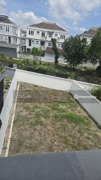 Gated 2 STOREY TERRACE @ TAMAN ASTON BARAT BUKIT MERTAJAM untuk Untuk Dijual - RM 790,000, Mac 2026 - Garden - PropertyGuru.com.my