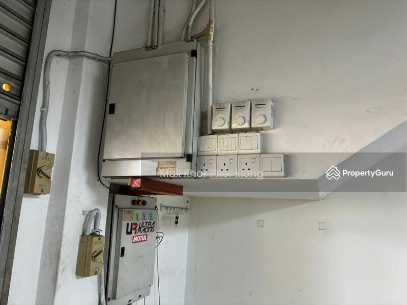 Facilities