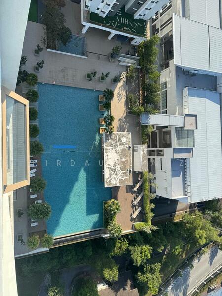 Tiara Imperio Residence untuk Untuk Disewa - RM 900 /bulan, Feb 2026 - Exterior - PropertyGuru.com.my