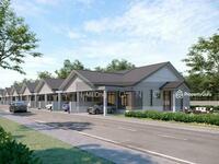 For Sale - Taman Rembia Indah
