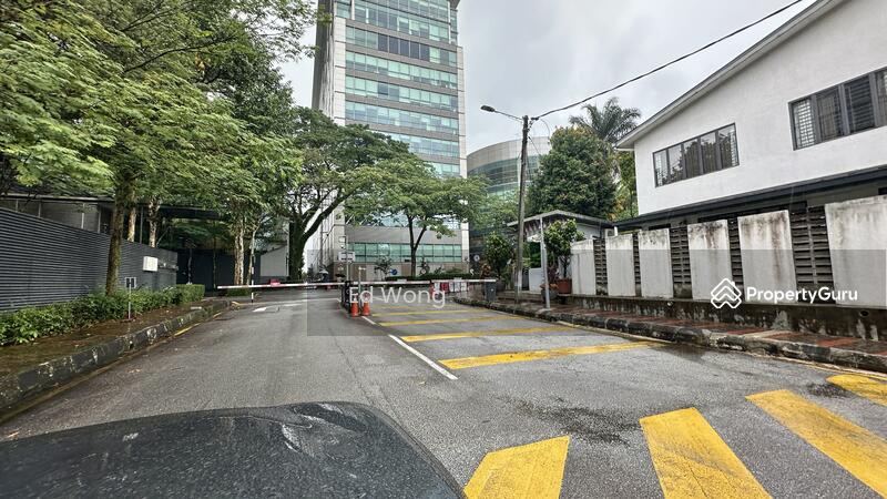 For Sale - Taman Bangsar, 2-Storey Terrace House