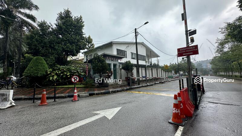 For Sale - Taman Bangsar, 2-Storey Terrace House