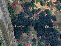For Sale - Ranau sabah agricultural - jungle - suitable for commercial activities