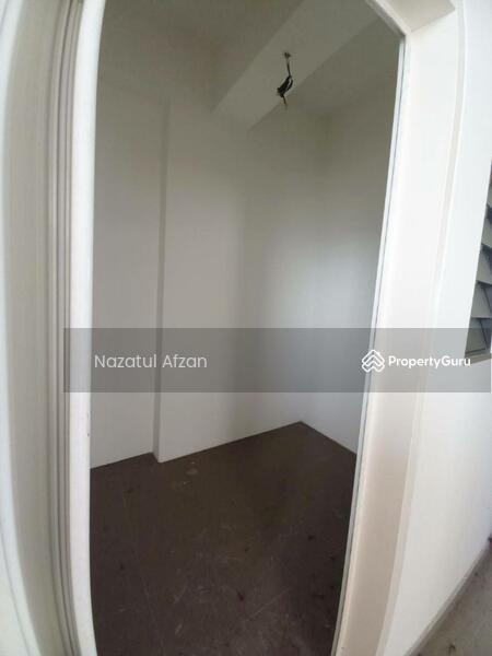 Maid Room