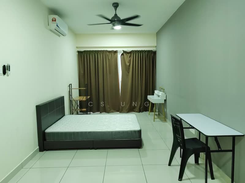 Condominium for Rent at Tropicana Bay Residences - CS Ung - Bedroom - PropertyGuru.com.my