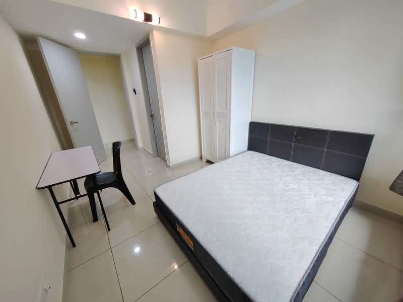 Condominium for Rent at Tropicana Bay Residences - CS Ung - Bedroom - PropertyGuru.com.my