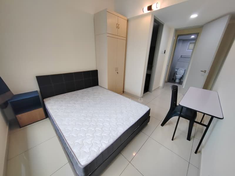 Condominium for Rent at Tropicana Bay Residences - CS Ung - Bedroom - PropertyGuru.com.my