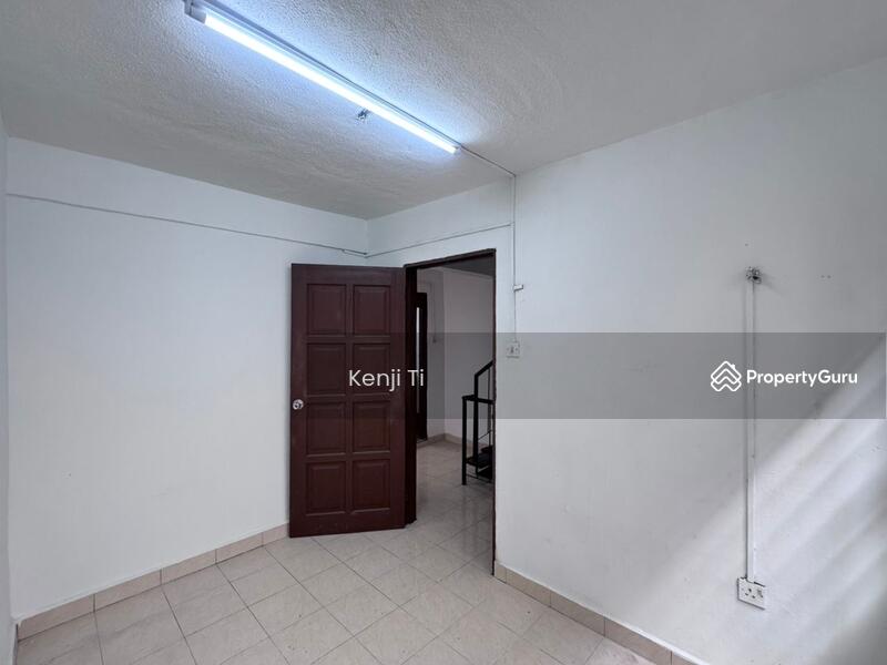 For Rent - Taman Sri Sinar