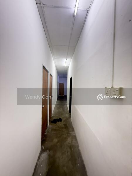 Corridor