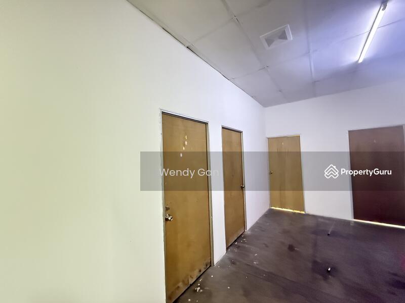 Corridor