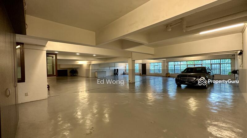 Car Park