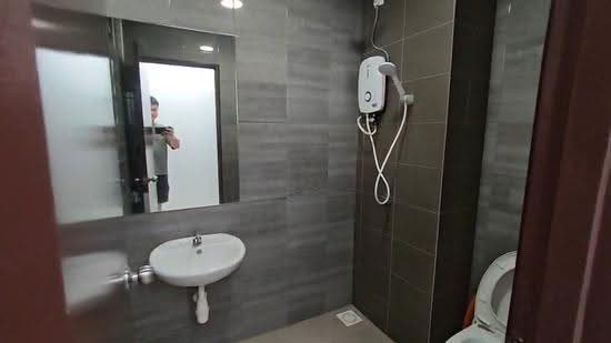 Service Residence for Rent at Symphony Tower (Menara Simfoni) - Trevor Chai - PropertyGuru.com.my