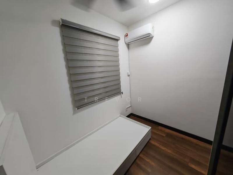 Service Residence for Rent at Symphony Tower (Menara Simfoni) - Trevor Chai - Bedroom - PropertyGuru.com.my