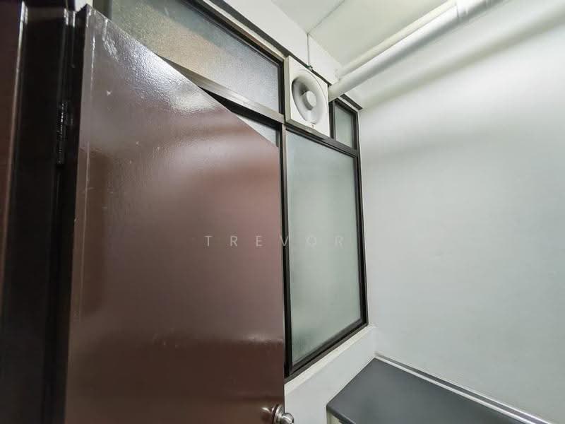 Service Residence for Rent at Symphony Tower (Menara Simfoni) - Trevor Chai - Interior - PropertyGuru.com.my