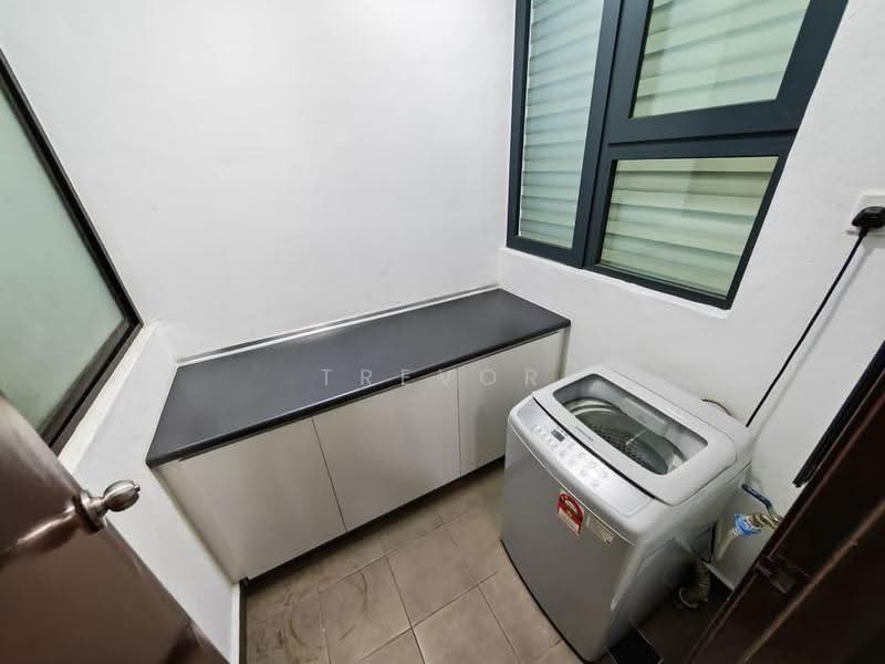 Service Residence for Rent at Symphony Tower (Menara Simfoni) - Trevor Chai - Interior - PropertyGuru.com.my