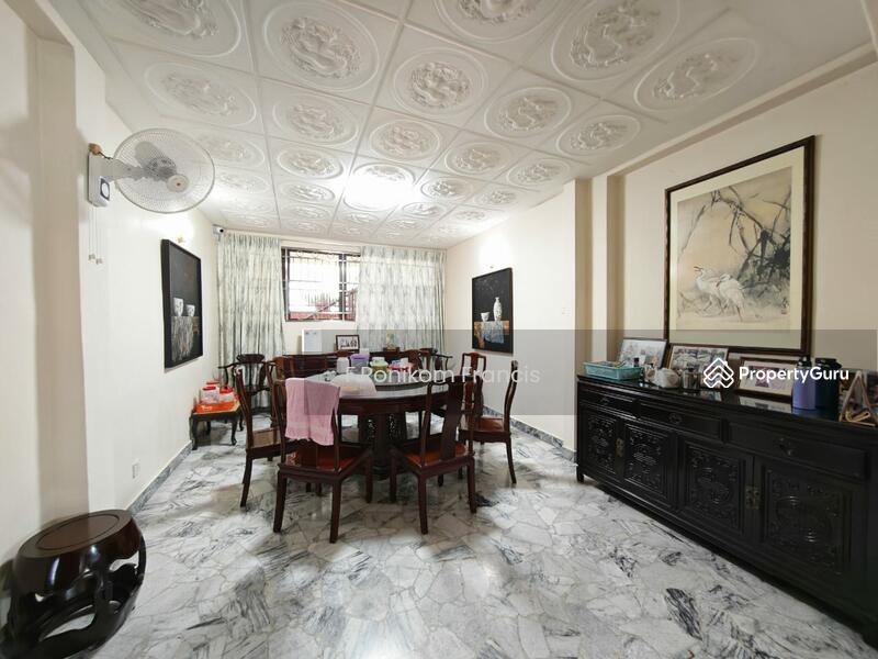 Condominium for Sale at Section 5 @ Petaling Jaya - F.Ronikom Francis - Dining Room - PropertyGuru.com.my
