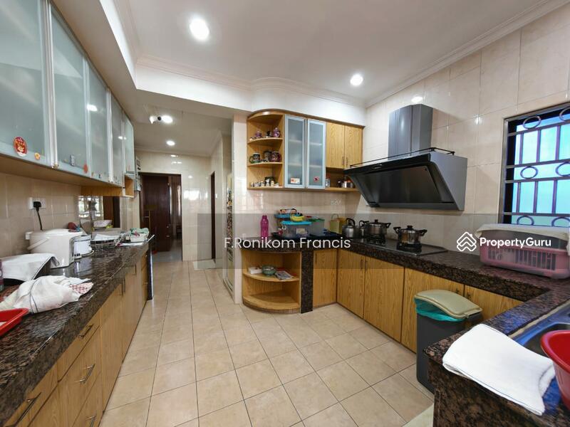 Condominium for Sale at Section 5 @ Petaling Jaya - F.Ronikom Francis - Kitchen - PropertyGuru.com.my