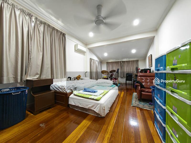 Condominium for Sale at Section 5 @ Petaling Jaya - F.Ronikom Francis - Bedroom - PropertyGuru.com.my