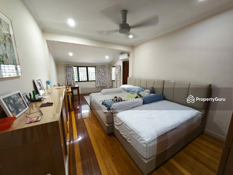 Condominium for Sale at Section 5 @ Petaling Jaya - F.Ronikom Francis - Master Bedroom - PropertyGuru.com.my