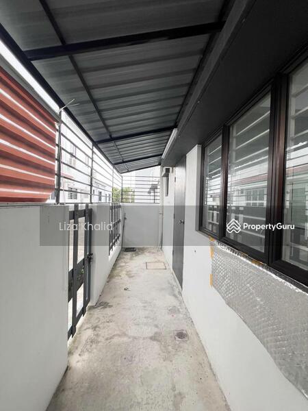 Corridor