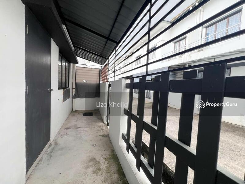 Corridor