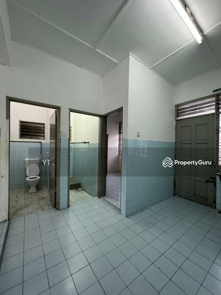 For Sale - Taman Johor Jaya