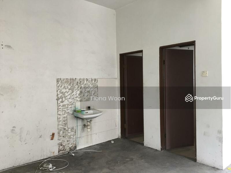 For Rent - Taman Bachang Utama