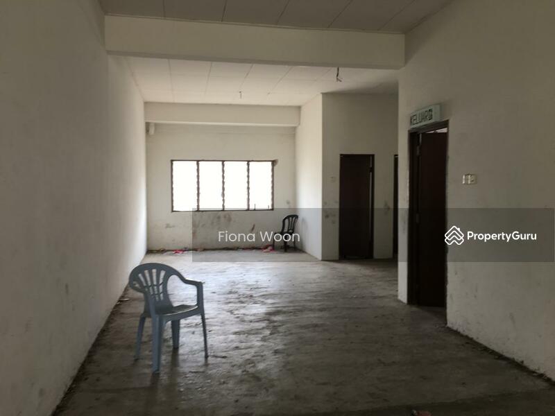 For Rent - Taman Bachang Utama