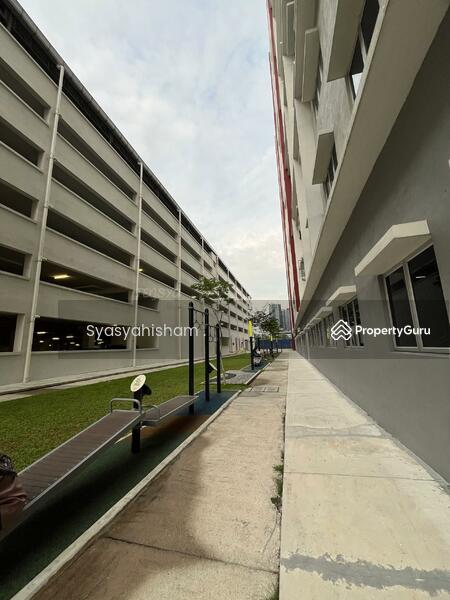 Car Park