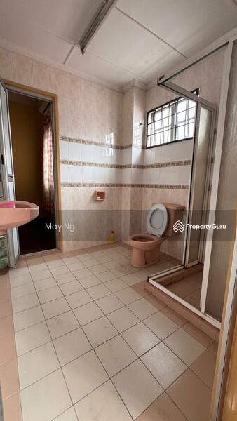 2-storey Terraced House for Sale in Bukit Rahman Putra (Sungai Buloh) - May Ng - Bathroom - PropertyGuru.com.my