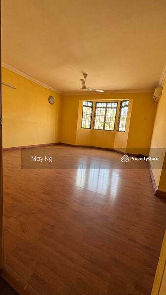 2-storey Terraced House for Sale in Bukit Rahman Putra (Sungai Buloh) - May Ng - Living Room - PropertyGuru.com.my