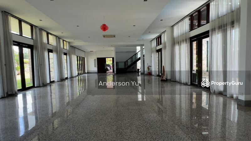 Bungalow for Sale in Leisure Farm (Gelang Patah) - Anderson Yu - Living Room - PropertyGuru.com.my