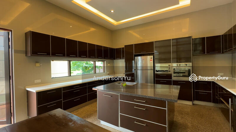 Bungalow for Sale in Leisure Farm (Gelang Patah) - Anderson Yu - Kitchen - PropertyGuru.com.my