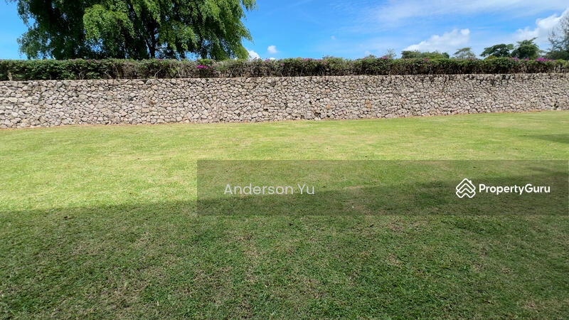 Bungalow for Sale in Leisure Farm (Gelang Patah) - Anderson Yu - Garden - PropertyGuru.com.my