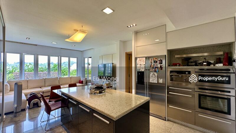 Untuk Dijual - Taman Bangsar, 2-Storey Bungalow House