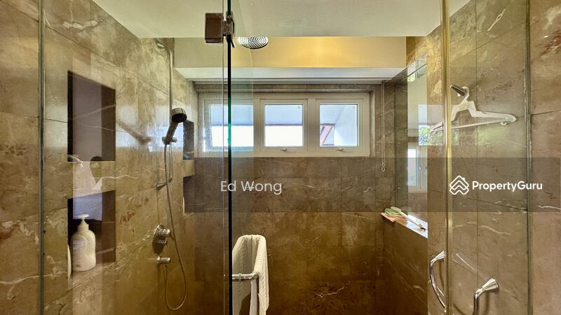 Untuk Dijual - Taman Bangsar, 2-Storey Bungalow House