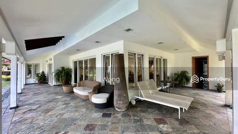 Untuk Dijual - Taman Bangsar, 2-Storey Bungalow House