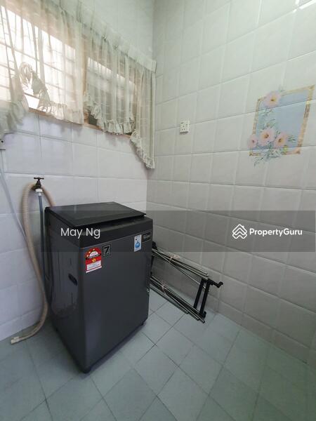 For Rent - Le Jardine Condominium