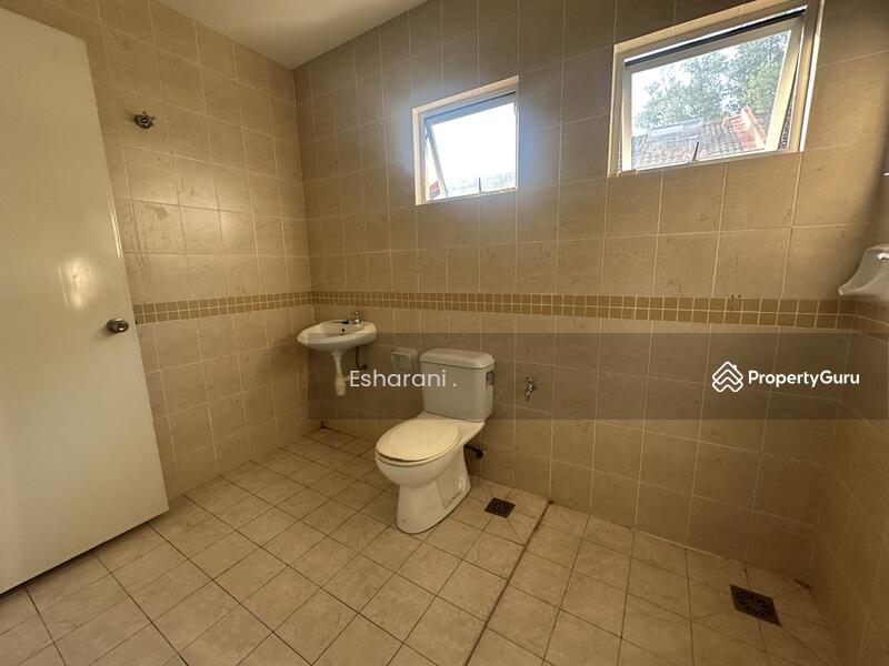2-storey Terraced House for Sale in Batu 9 (Cheras) - Esharani . - Bathroom - PropertyGuru.com.my