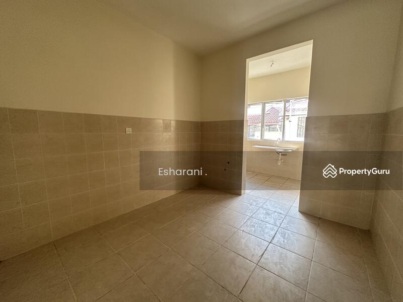 2-storey Terraced House for Sale in Batu 9 (Cheras) - Esharani . - Kitchen - PropertyGuru.com.my