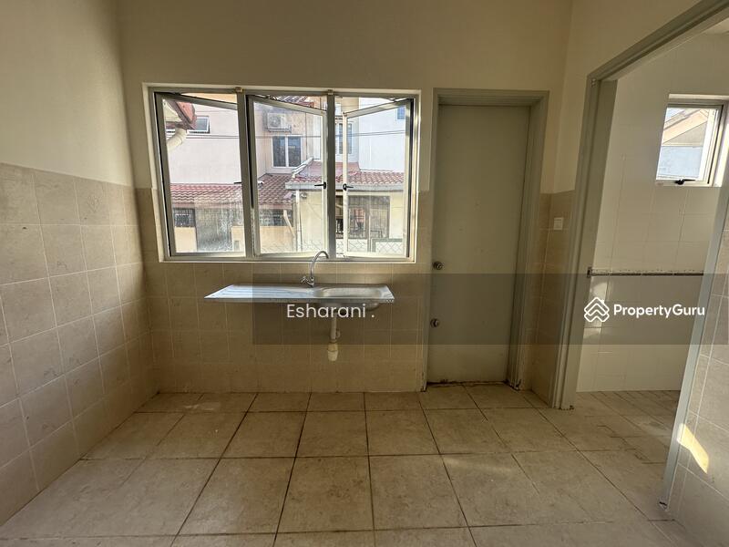 2-storey Terraced House for Sale in Batu 9 (Cheras) - Esharani . - Kitchen - PropertyGuru.com.my