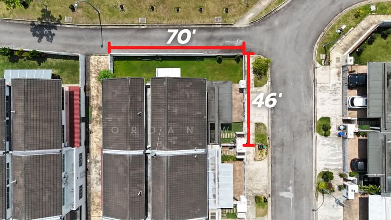 2-storey Terraced House for Sale in Shah Alam (Selangor) - Gordan Wong - PropertyGuru.com.my