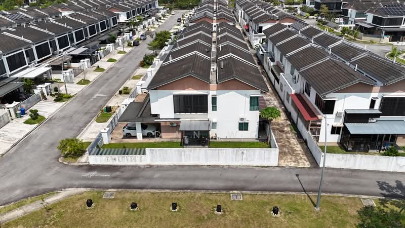 2-storey Terraced House for Sale in Shah Alam (Selangor) - Gordan Wong - PropertyGuru.com.my