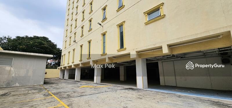 Car Park