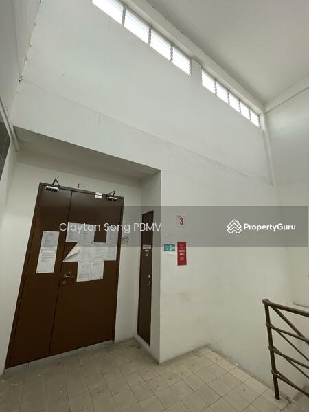 Corridor