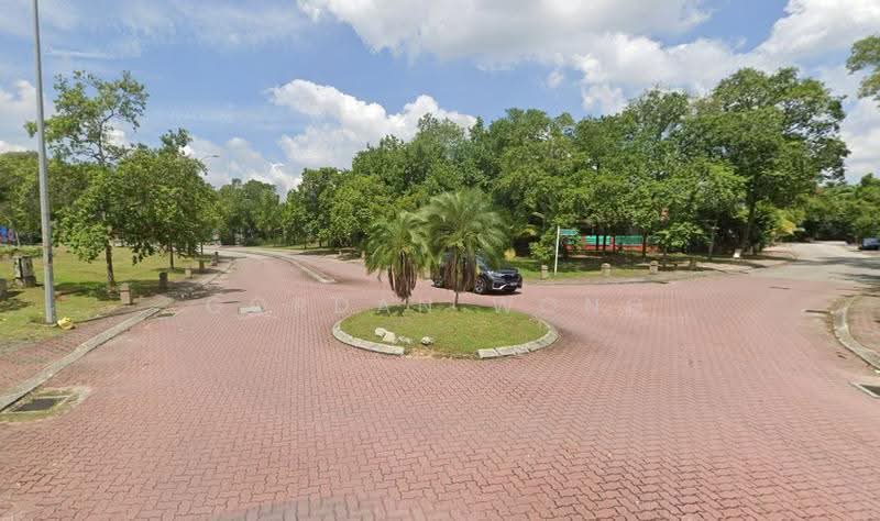 Rumah Teres 2-Tingkat untuk Dijual di Bukit Jelutong (Shah Alam) - Gordan Wong - PropertyGuru.com.my